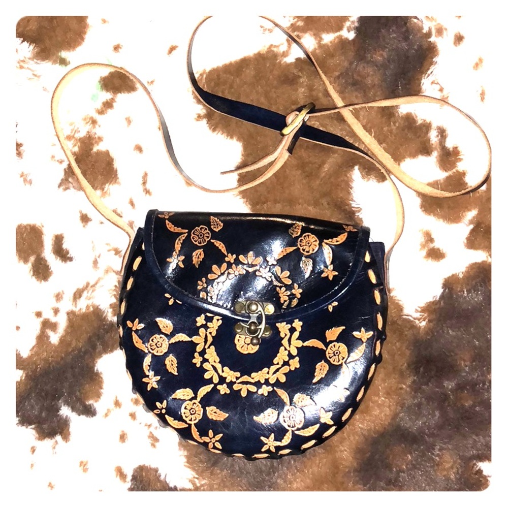 Vintage 🔥 India purse